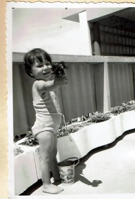 Piscina del Gran Hotel